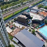 Masteri Thao Dien Luxury Home 5Mins To Metro