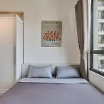 Masteri Thao Dien Luxury Home 5Mins To Metro