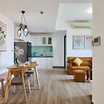Masteri Thao Dien Luxury Home 5Mins To Metro