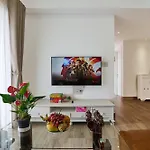 Masteri Thao Dien Luxury Home 5Mins To Metro