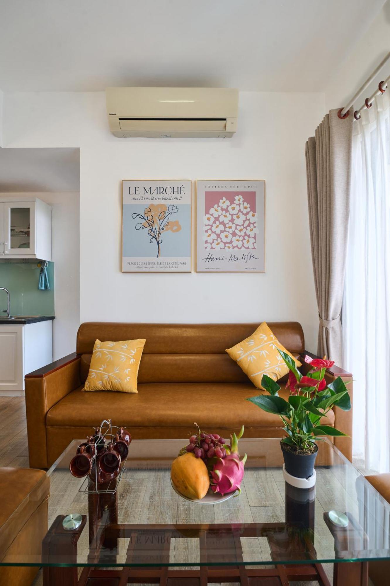 Masteri Thao Dien Luxury 5mins To Metro