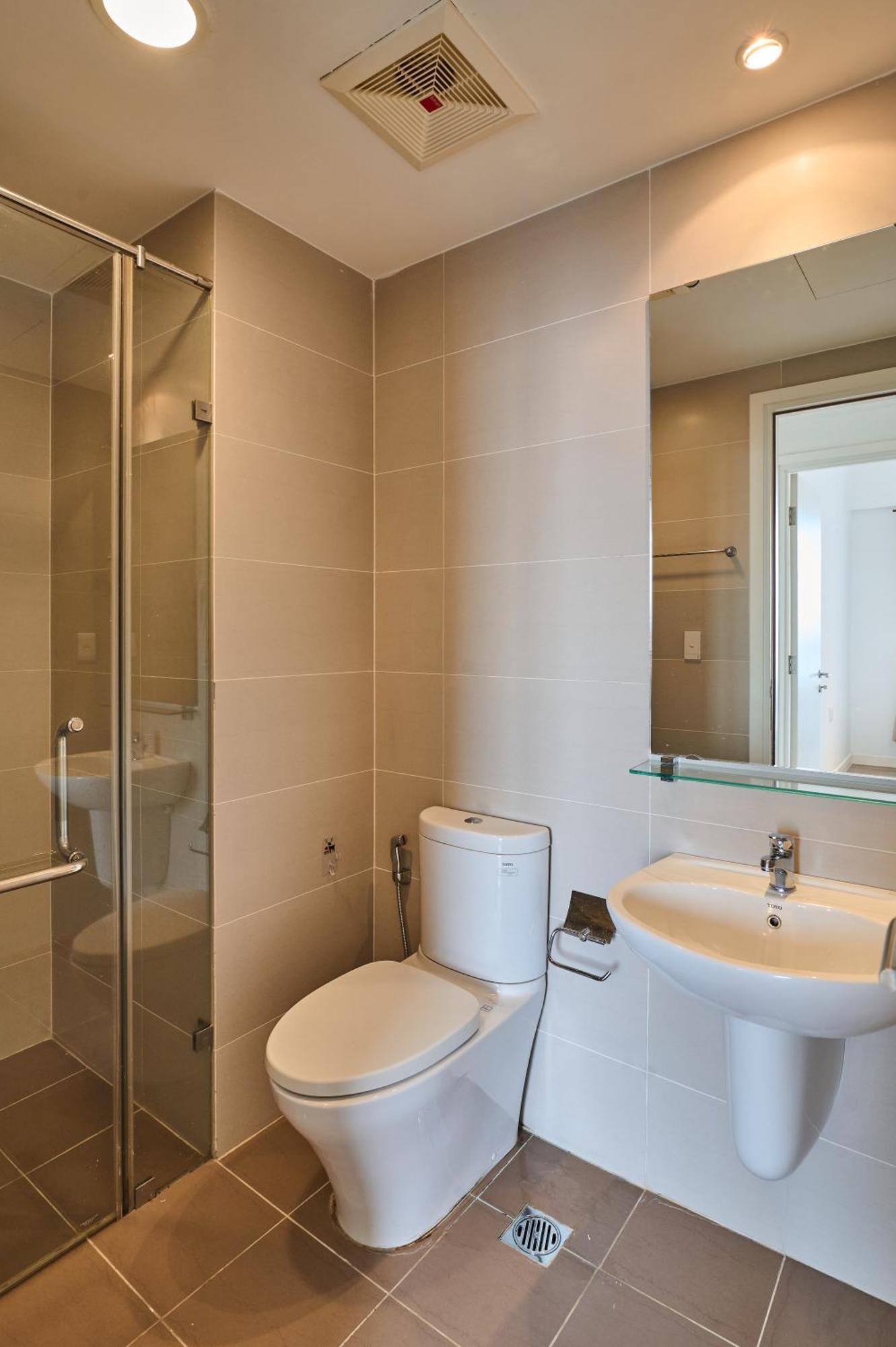 Masteri Thao Dien Luxury 5mins To Metro Căn hộ TP. Hồ Chí Minh