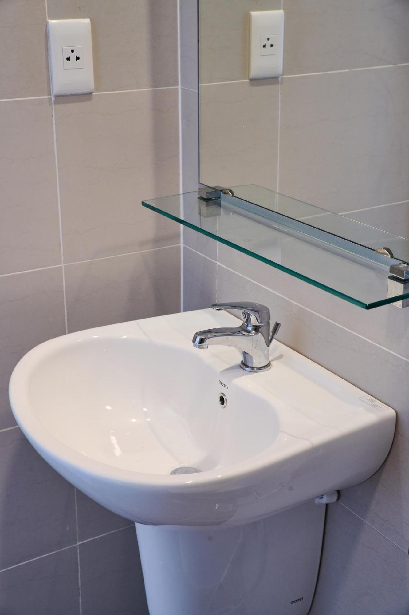 Căn hộ Masteri Thao Dien Luxury 5mins To Metro