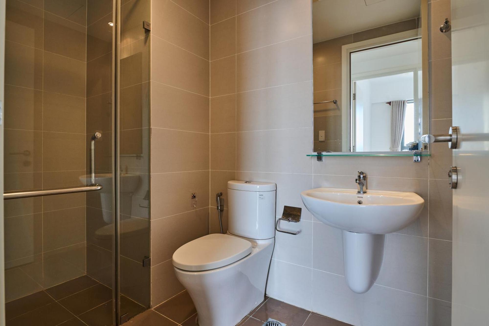 Masteri Thao Dien Luxury 5mins To Metro Căn hộ TP. Hồ Chí Minh