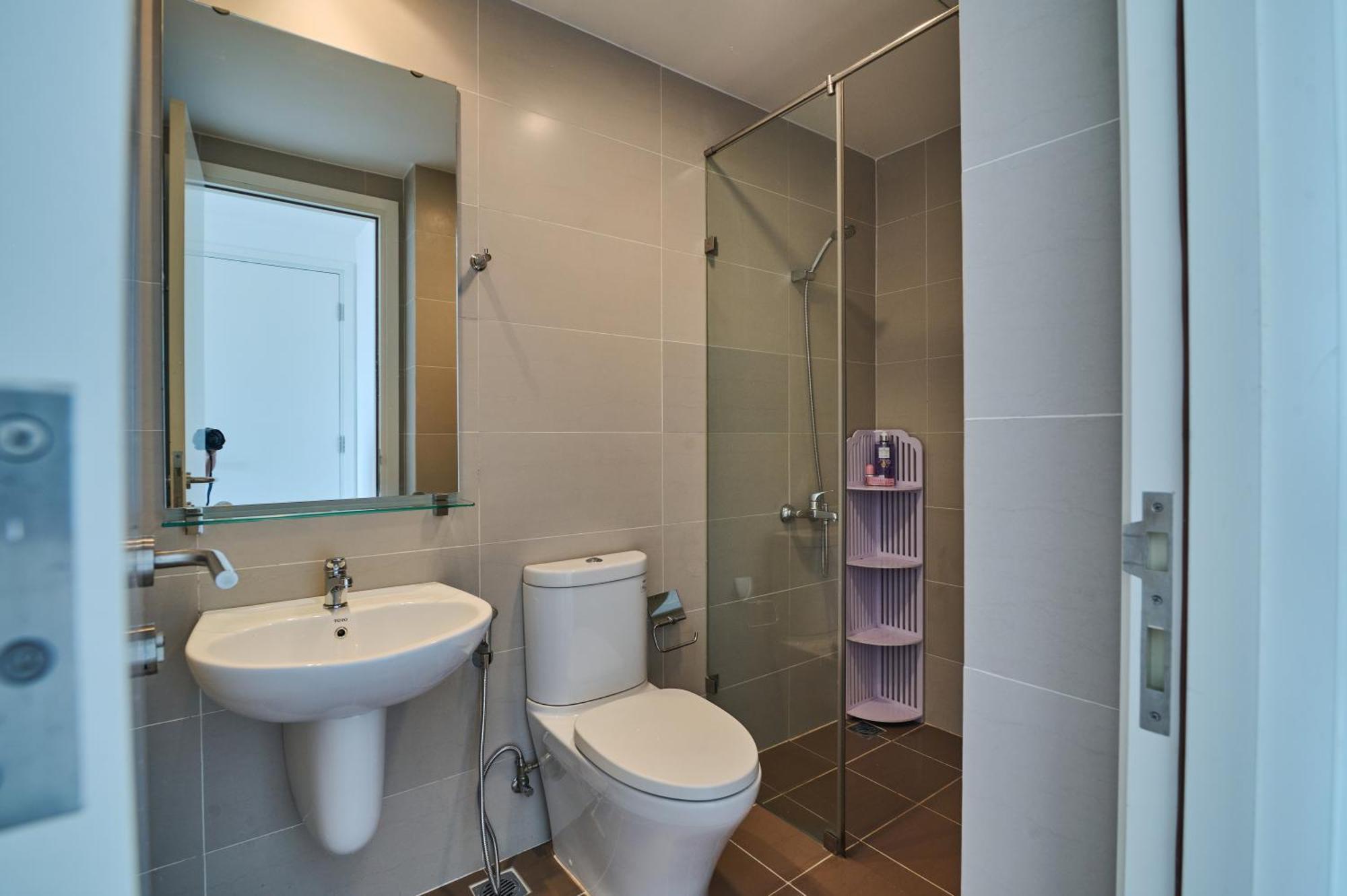 Căn hộ Masteri Thao Dien Luxury 5mins To Metro TP. Hồ Chí Minh