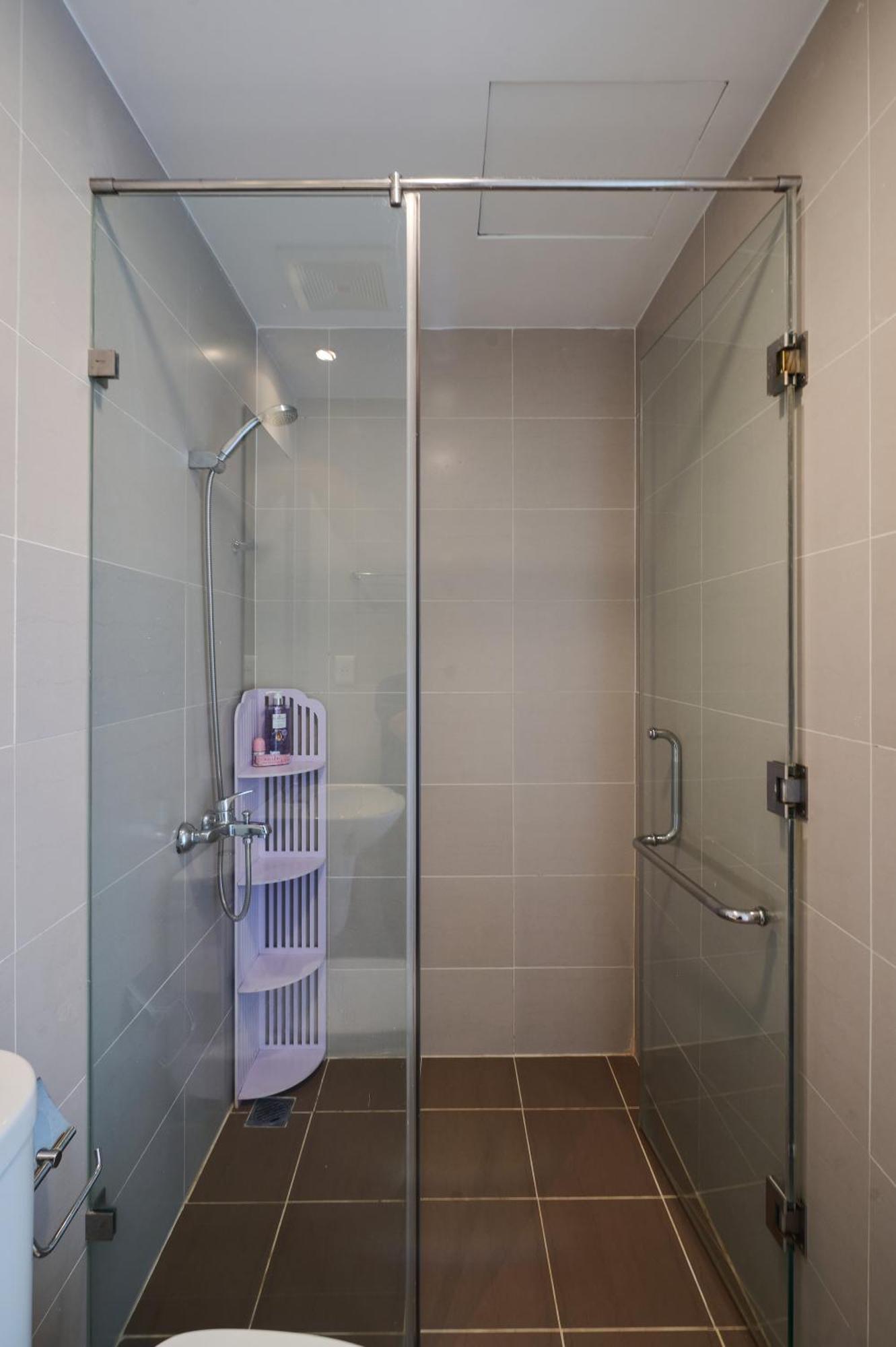 Căn hộ Masteri Thao Dien Luxury 5mins To Metro TP. Hồ Chí Minh