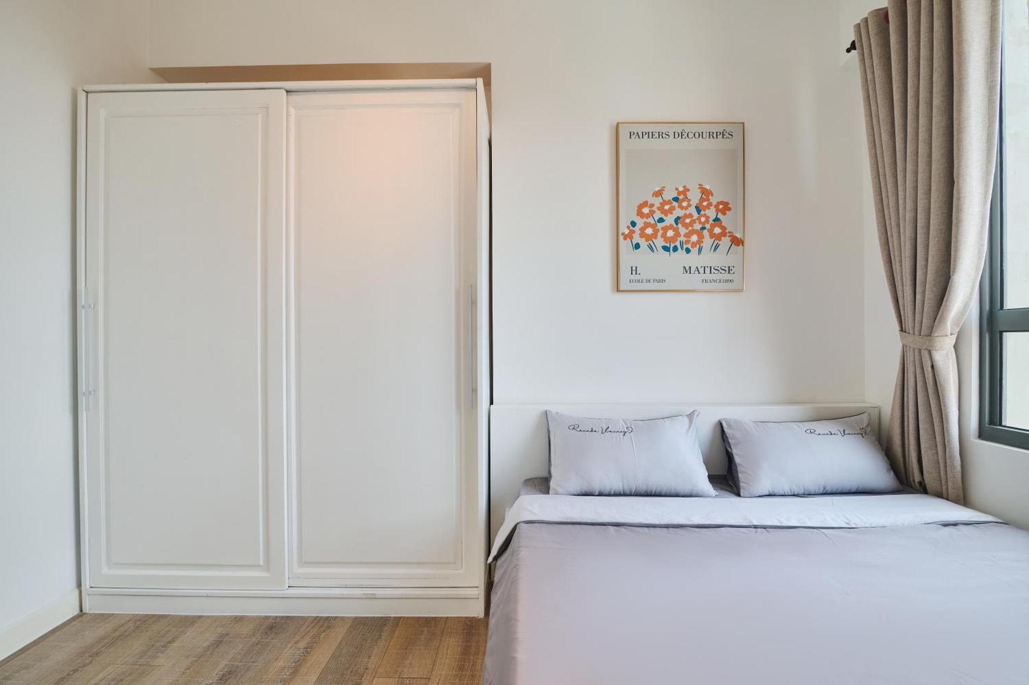 Masteri Thao Dien Luxury 5mins To Metro * TP. Hồ Chí Minh