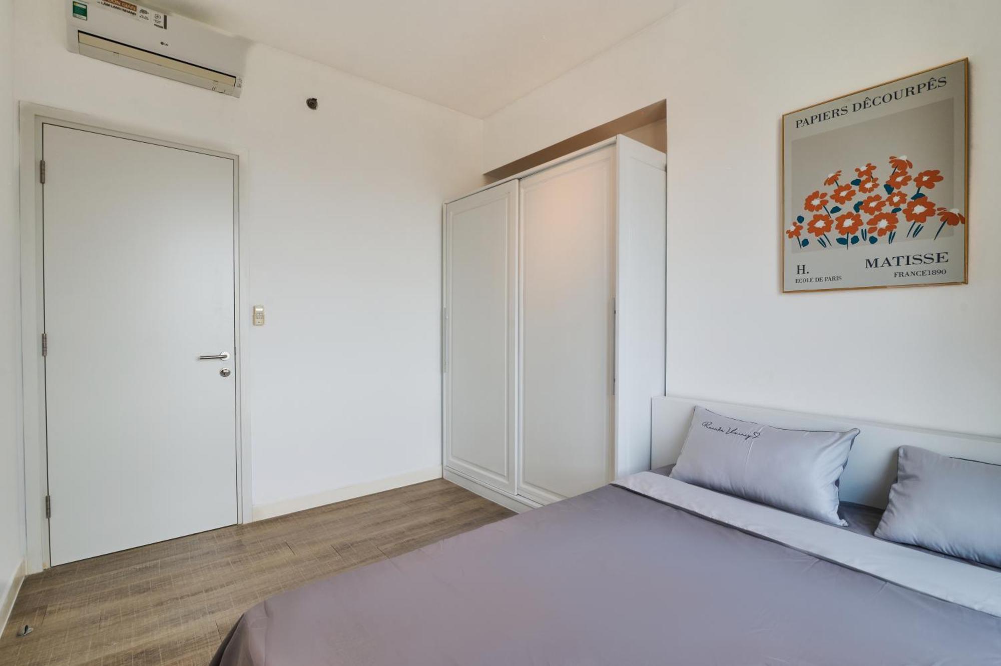 Căn hộ Masteri Thao Dien Luxury 5mins To Metro TP. Hồ Chí Minh