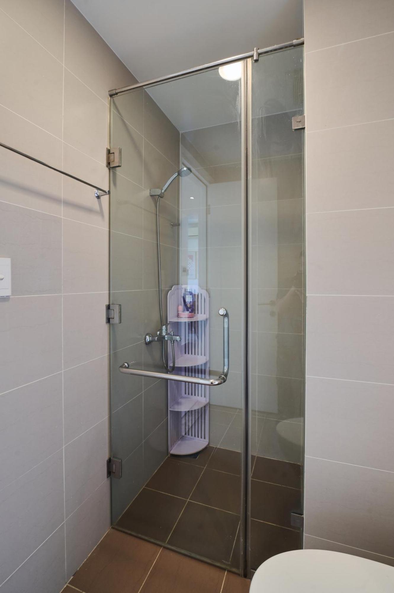 Căn hộ Masteri Thao Dien Luxury 5mins To Metro TP. Hồ Chí Minh